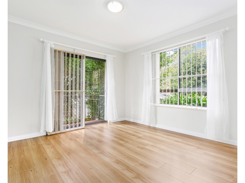 1/105 Castlereagh Street, Liverpool NSW 2170