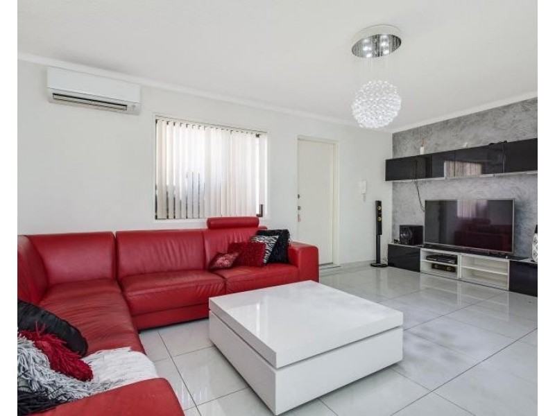 3/118 Elizabeth Drive, Liverpool NSW 2170