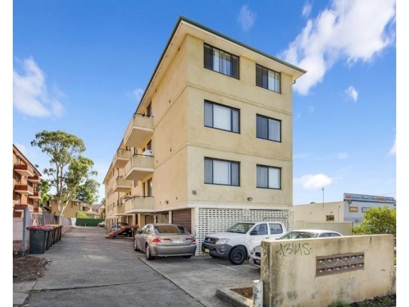 3/118 Elizabeth Drive, Liverpool NSW 2170