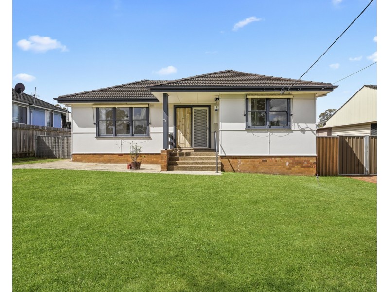 46 Miller Road, Miller NSW 2168