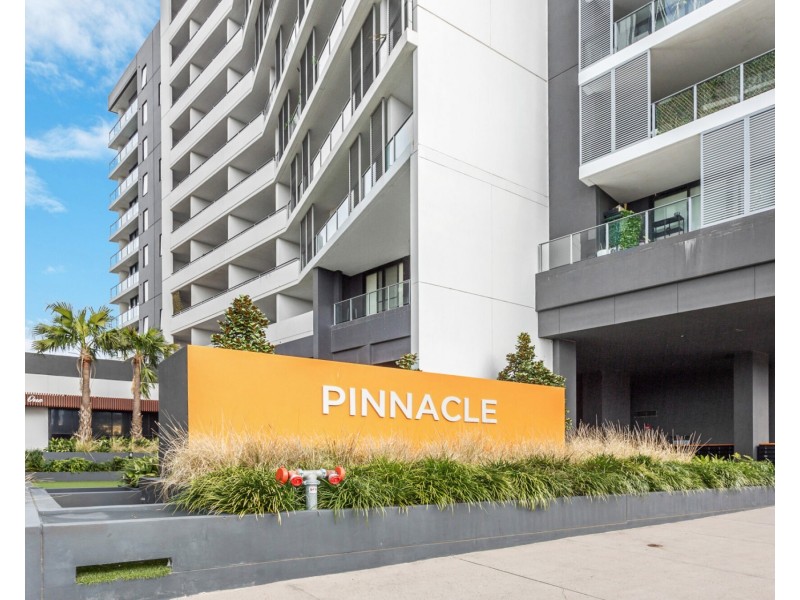406/100 Castlereagh Street, Liverpool NSW 2170