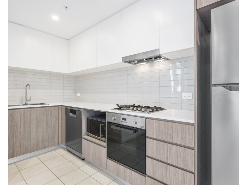 406/100 Castlereagh Street, Liverpool NSW 2170