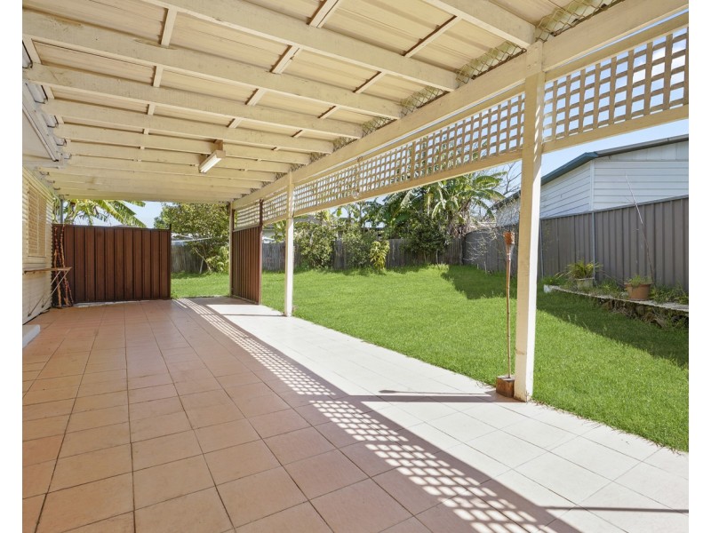 25 Merino Street, Miller NSW 2168