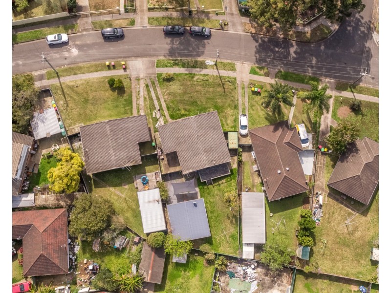 30 Jersey Street, Busby NSW 2168