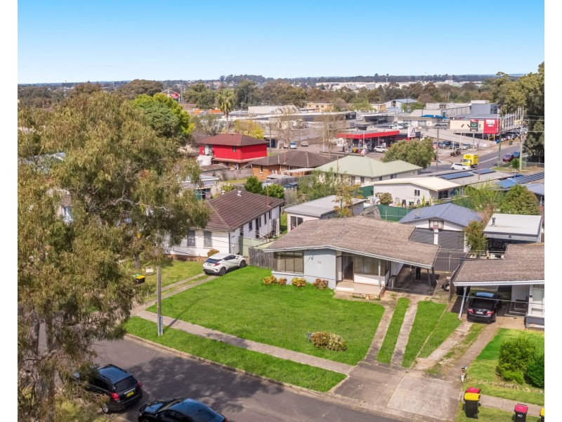 30 Jersey Street, Busby NSW 2168
