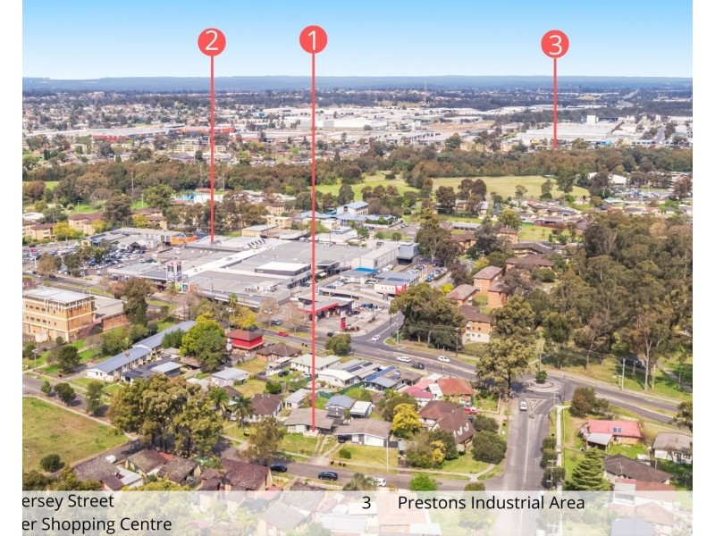 30 Jersey Street, Busby NSW 2168