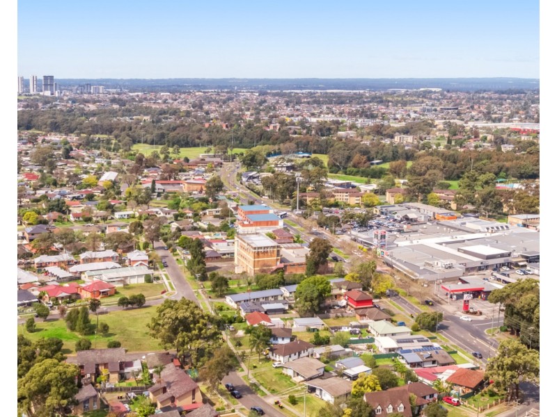 30 Jersey Street, Busby NSW 2168