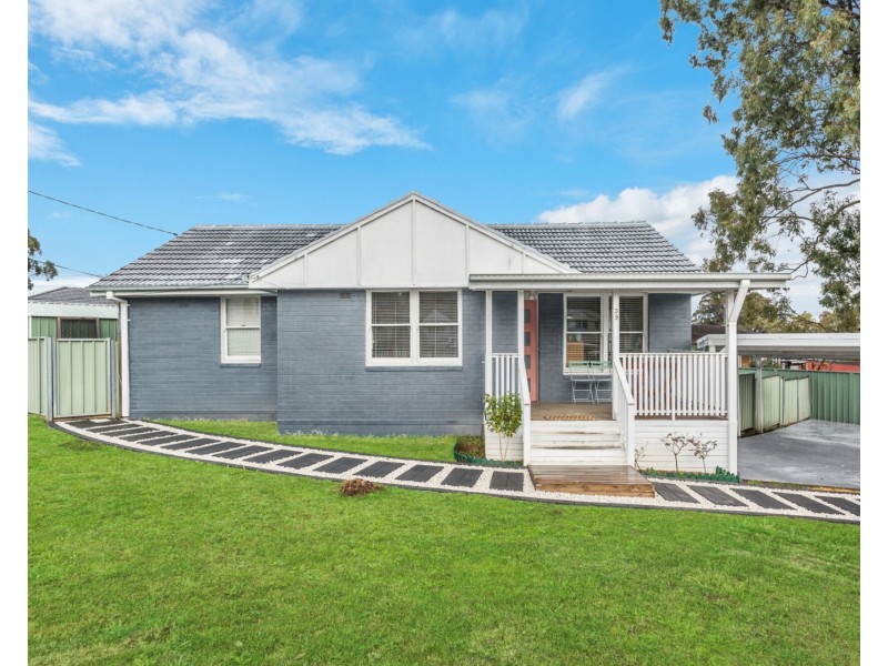 39 Yalta Street, Sadleir NSW 2168