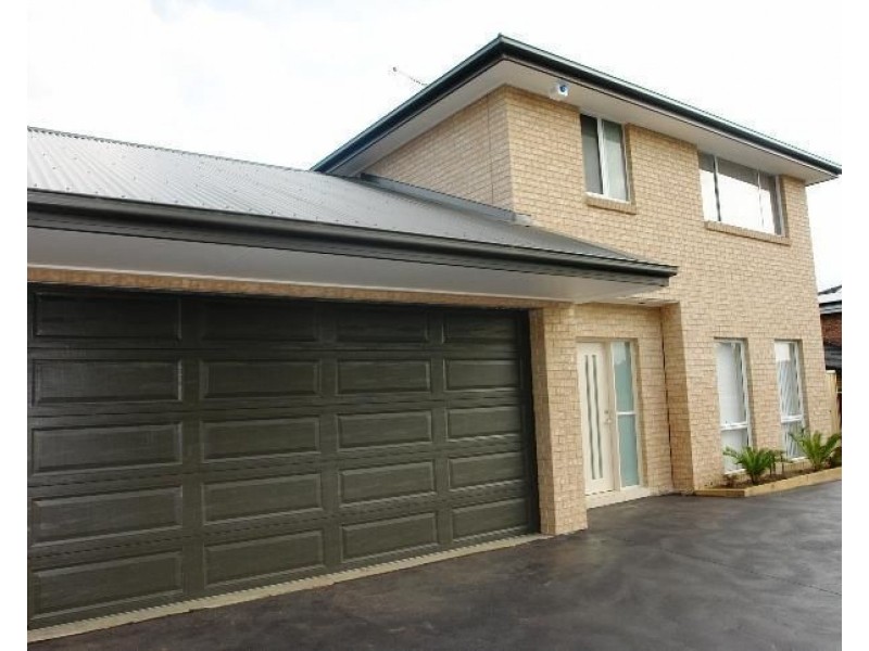 323a Elizabeth Drive, Mount Pritchard NSW 2170