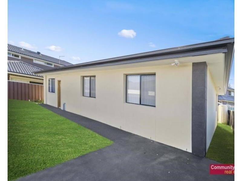 53a McLean Street, Liverpool NSW 2170