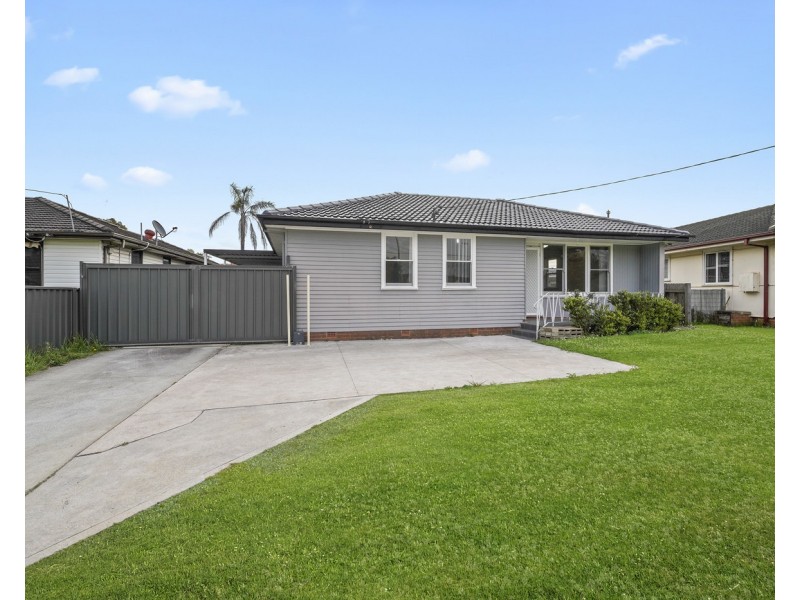 67 Stanwell Crescent, Ashcroft NSW 2168