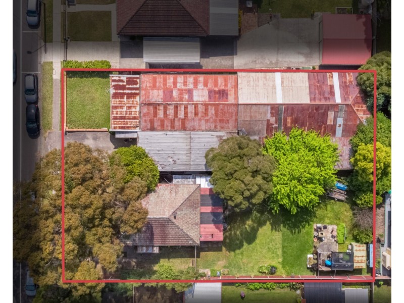 13-15 Flowerdale Road, Liverpool NSW 2170