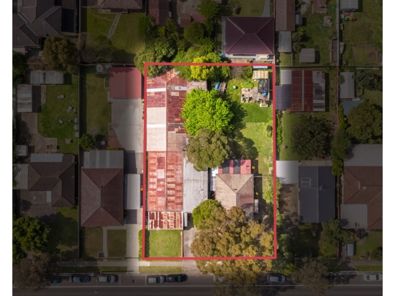 13-15 Flowerdale Road, Liverpool NSW 2170