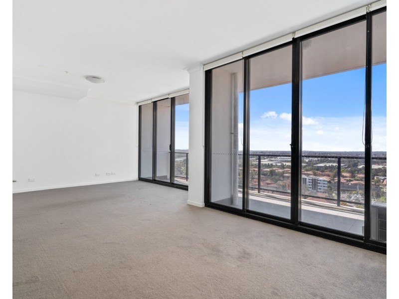 1608/420 Macquarie Street, Liverpool NSW 2170