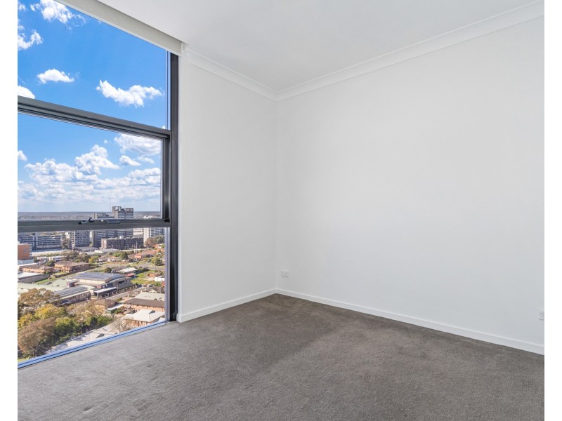 1608/420 Macquarie Street, Liverpool NSW 2170