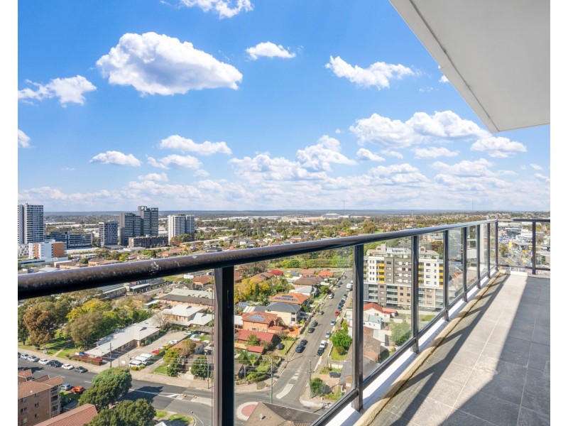 1608/420 Macquarie Street, Liverpool NSW 2170