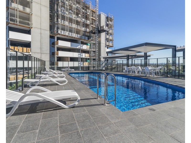 1608/420 Macquarie Street, Liverpool NSW 2170