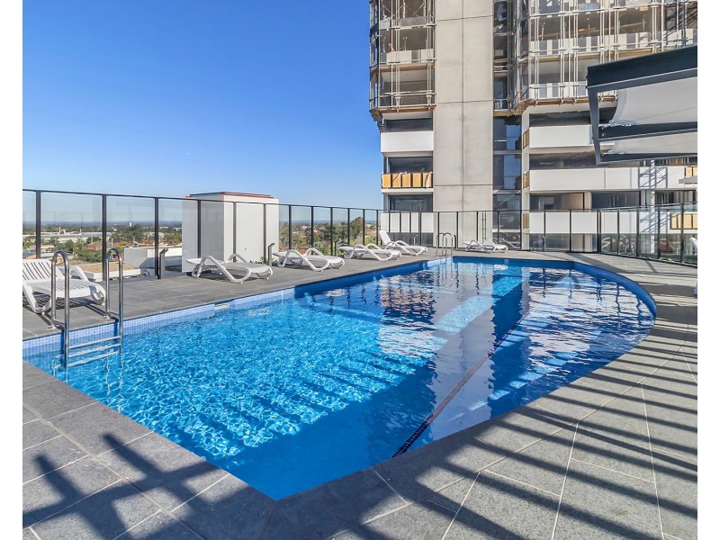 1608/420 Macquarie Street, Liverpool NSW 2170