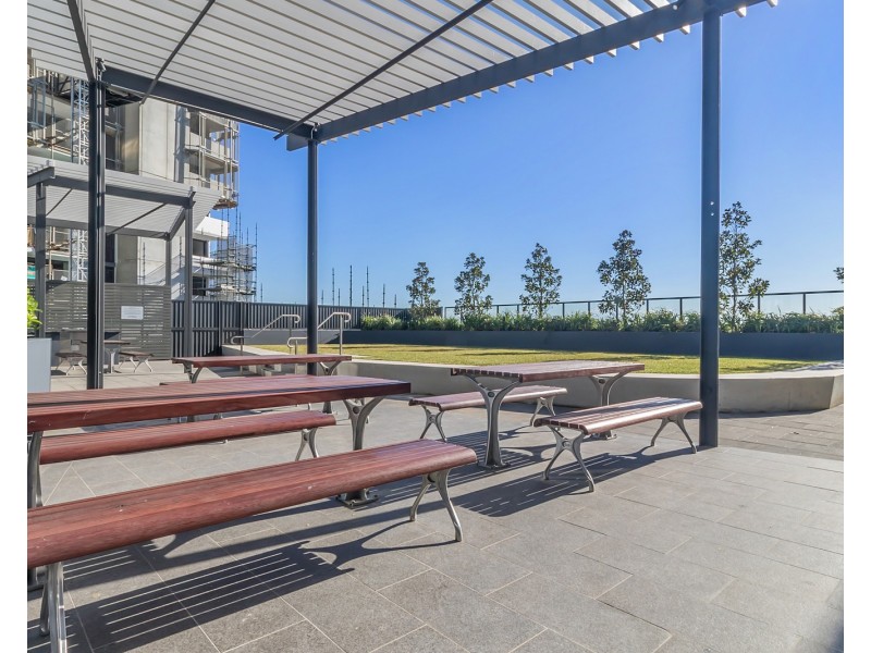 1608/420 Macquarie Street, Liverpool NSW 2170