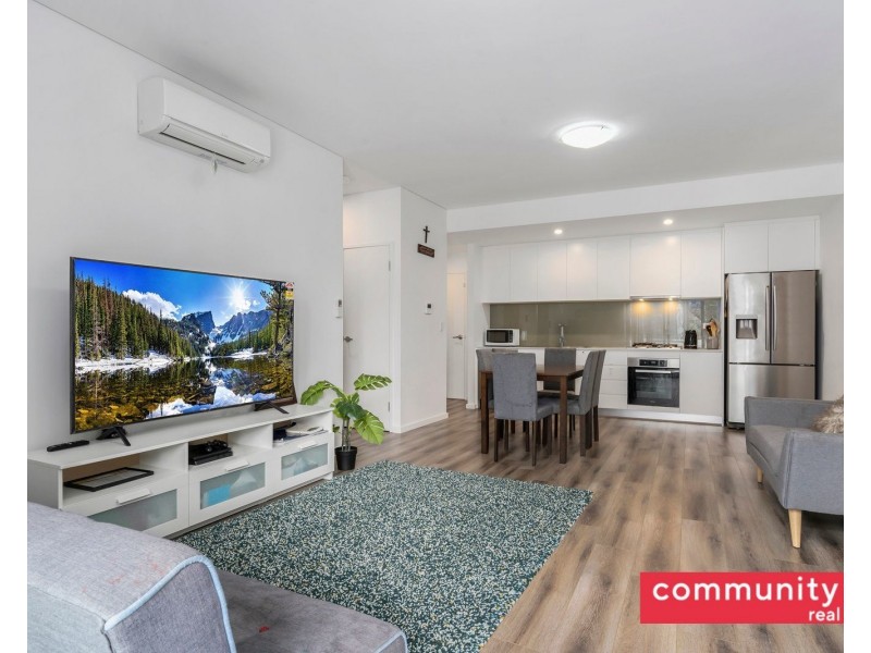 AG01/15 Shepherd Street, Liverpool NSW 2170