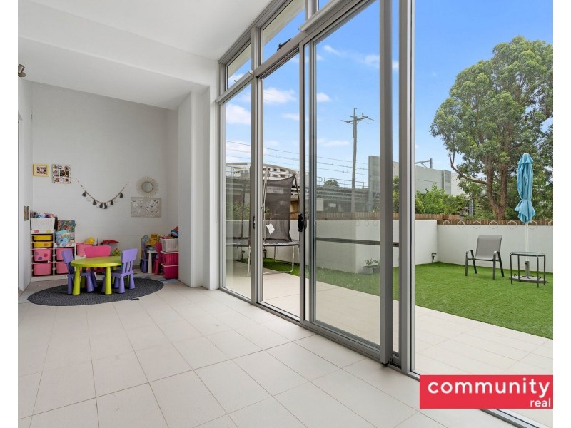 AG01/15 Shepherd Street, Liverpool NSW 2170