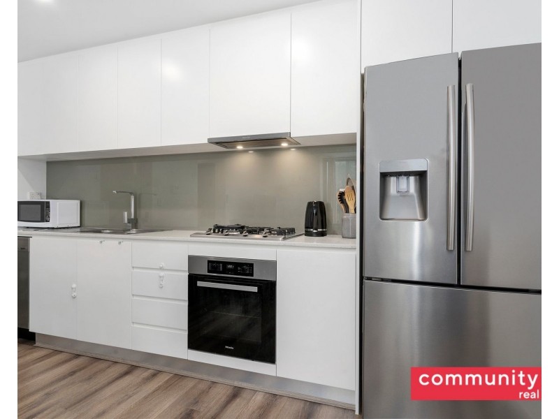 AG01/15 Shepherd Street, Liverpool NSW 2170