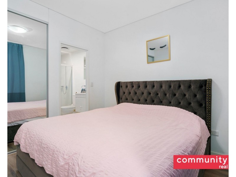 AG01/15 Shepherd Street, Liverpool NSW 2170