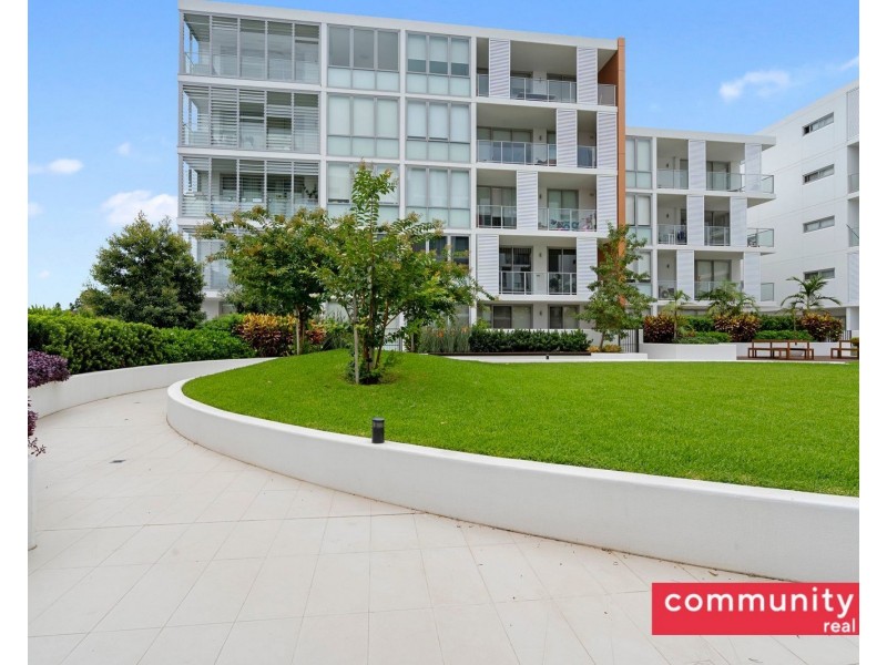 AG01/15 Shepherd Street, Liverpool NSW 2170