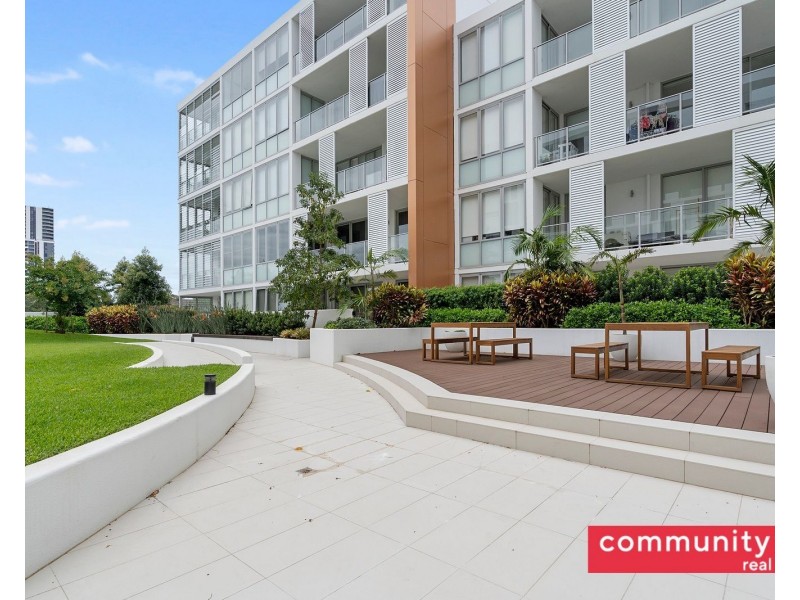 AG01/15 Shepherd Street, Liverpool NSW 2170