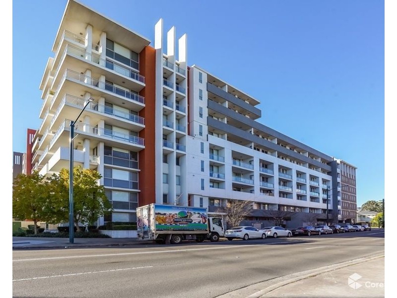 75/87-91 Campbell Street, Liverpool NSW 2170