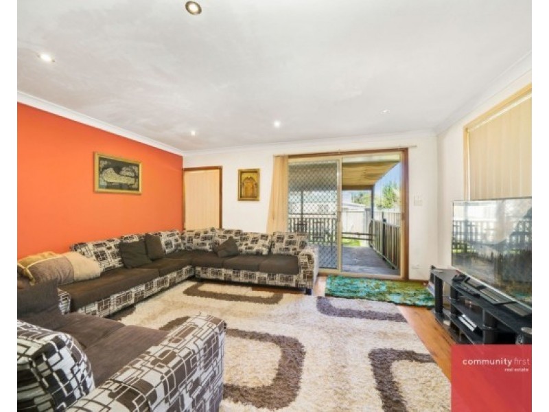 170 Elizabeth Drive, Ashcroft NSW 2168