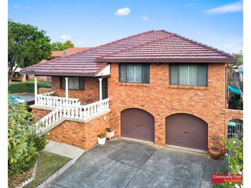 18 Hoxton Park Road, Liverpool NSW 2170