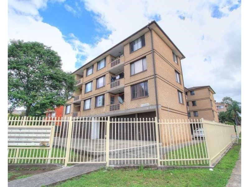 6/117-119 Castlereagh Street, Liverpool NSW 2170