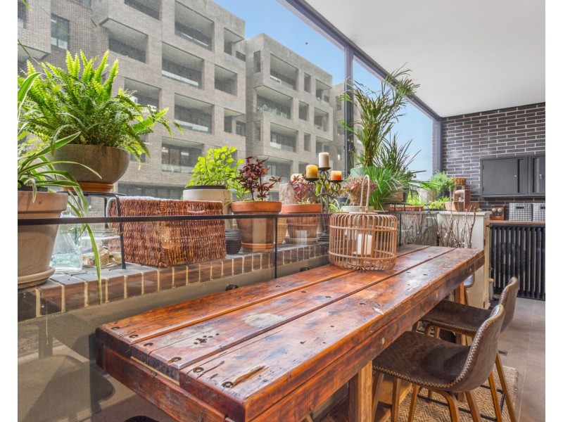 C106/30 Shepherd Street, Liverpool NSW 2170