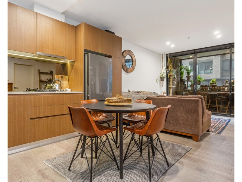 C106/30 Shepherd Street, Liverpool NSW 2170