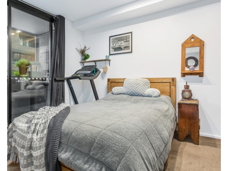 C106/30 Shepherd Street, Liverpool NSW 2170