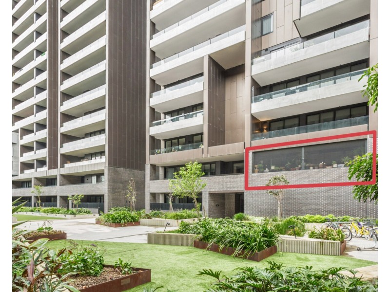 C106/30 Shepherd Street, Liverpool NSW 2170
