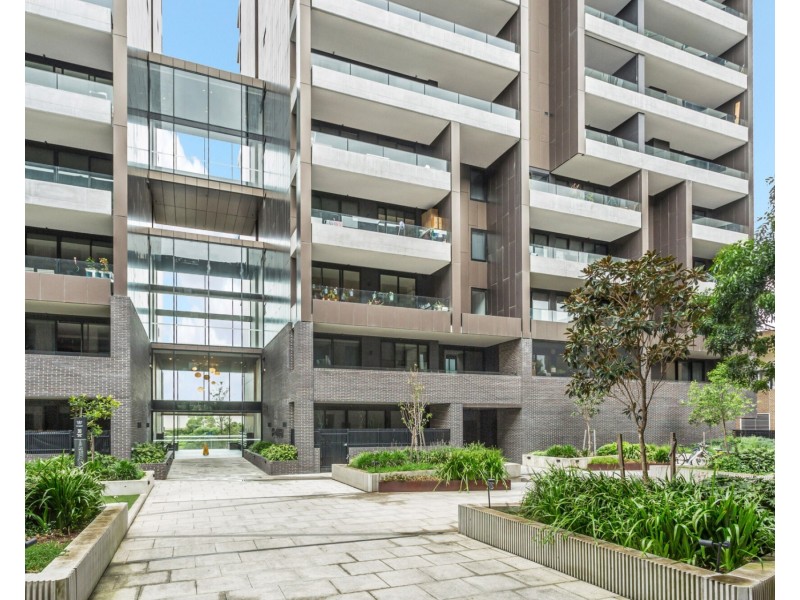 C106/30 Shepherd Street, Liverpool NSW 2170