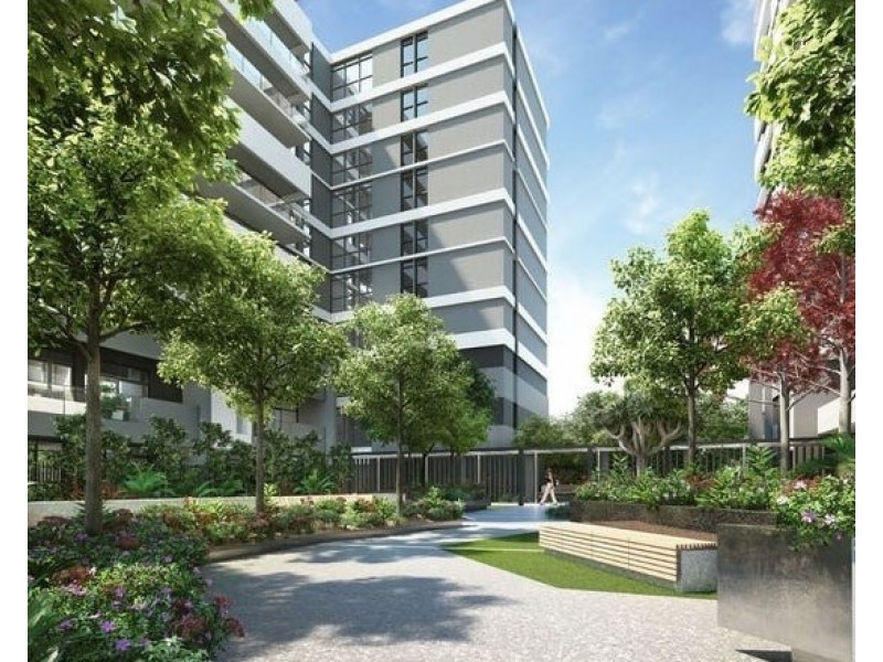B304/17-25 Bigge Street, Liverpool NSW 2170
