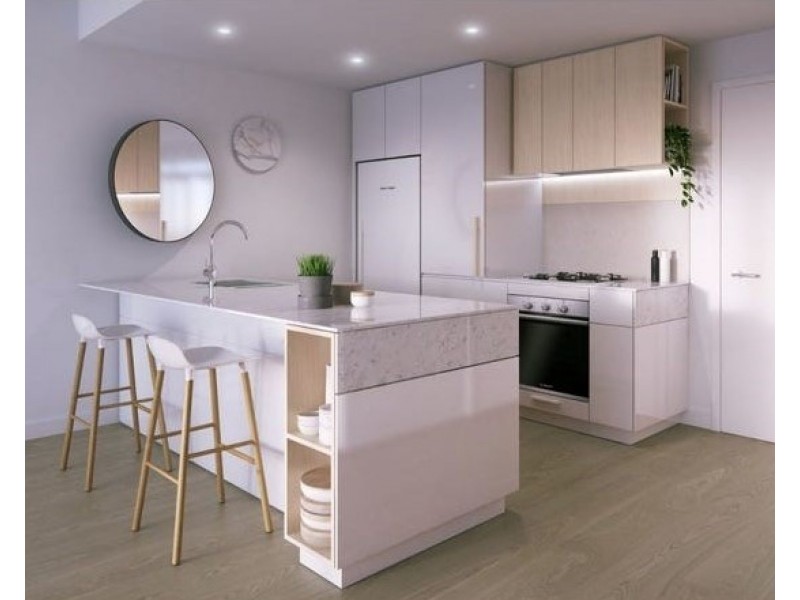 B304/17-25 Bigge Street, Liverpool NSW 2170