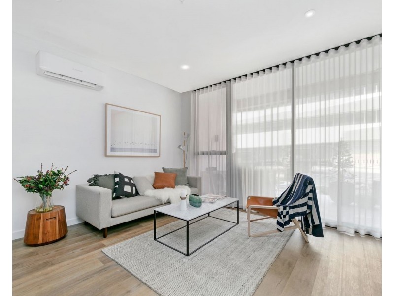 B304/17-25 Bigge Street, Liverpool NSW 2170