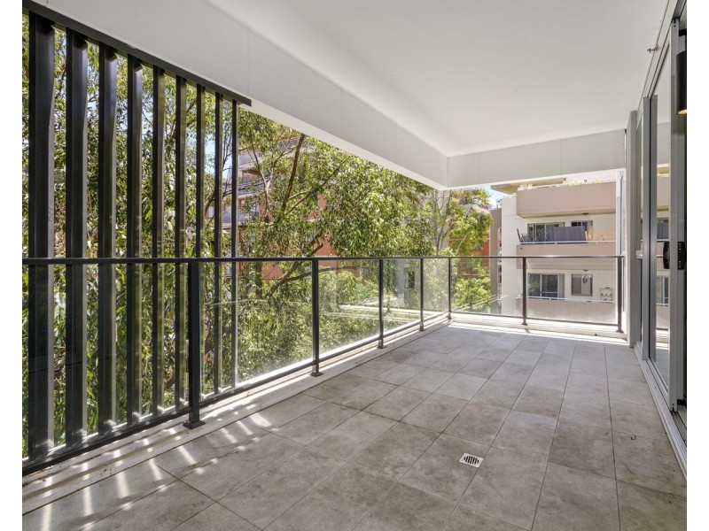 B304/17-25 Bigge Street, Liverpool NSW 2170