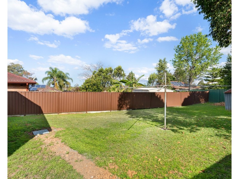 16 McIlwain Street, Ashcroft NSW 2168