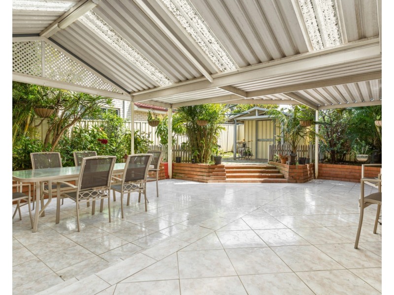 2 Oliveri Crescent, Green Valley NSW 2168