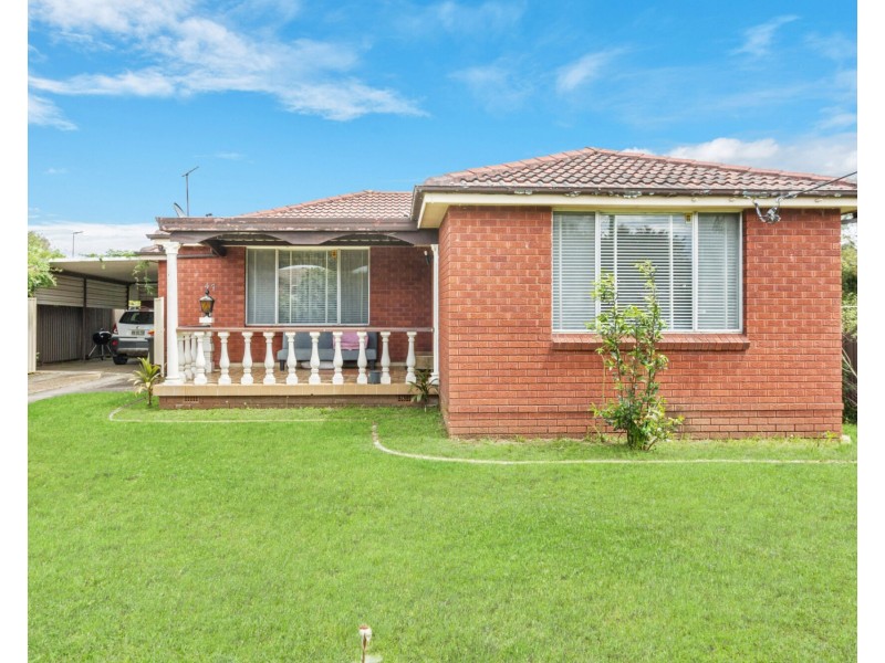 47 Pearce Street, Liverpool NSW 2170
