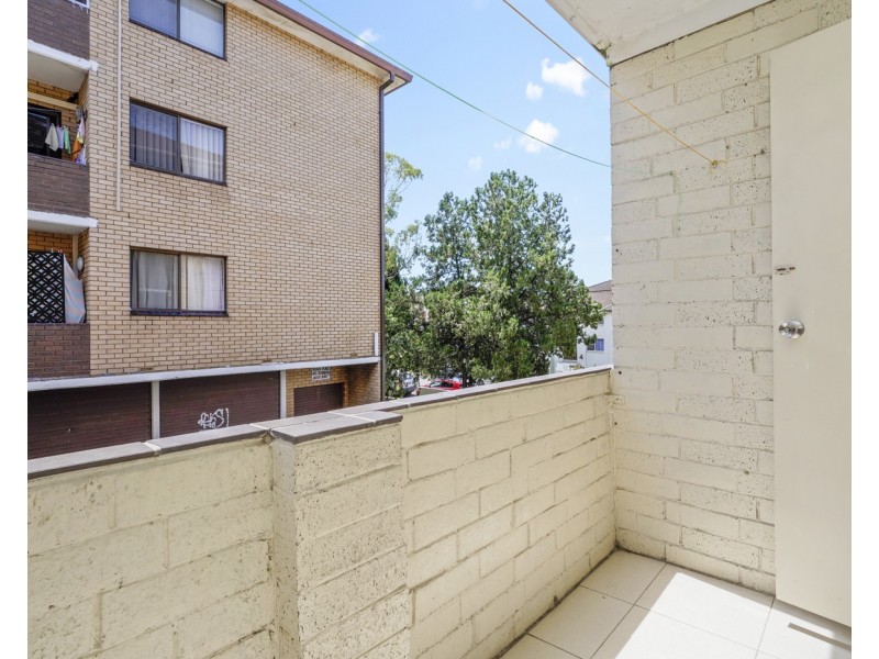 3/11 Forbes Street, Warwick Farm NSW 2170