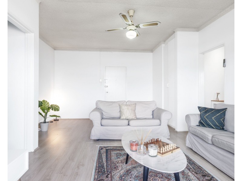 6/135 Elizabeth Drive, Liverpool NSW 2170