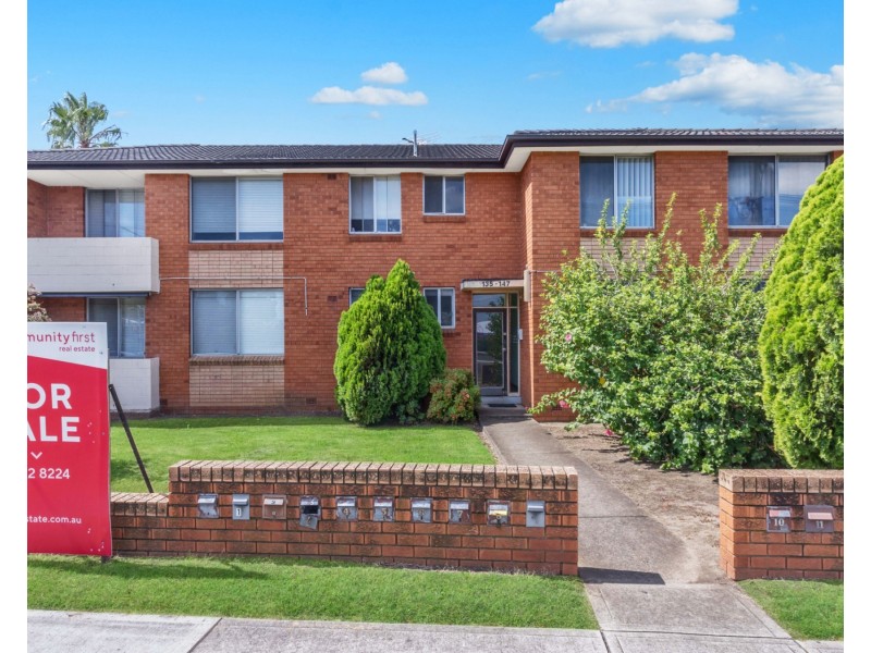 6/135 Elizabeth Drive, Liverpool NSW 2170