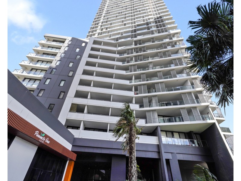 305/100 Castlereagh Street, Liverpool NSW 2170
