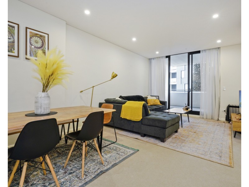 305/100 Castlereagh Street, Liverpool NSW 2170